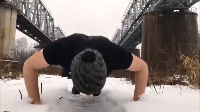 Белые снежинки смотреть онлайн