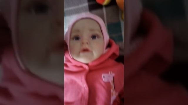 Vlog день 3 Есенька смотрит свинку пеппу смотреть онлайн