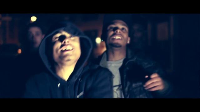 BeatGeeks ft J Dot, Mez, Snowy & Kyeza | Grime Hard [Music Video]: SBTV смотреть онлайн