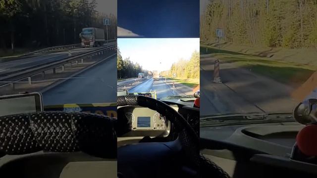 итеко в пути на Питер смотреть онлайн