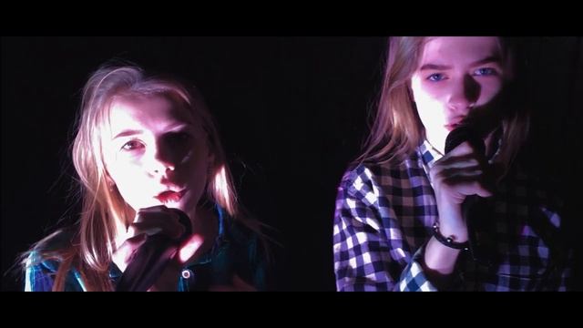 Дуэт "Параllel"//"Cool Me Down" смотреть онлайн