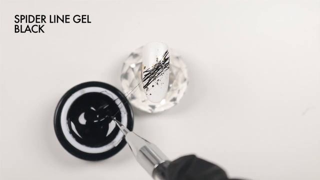 SPIDER LINE GEL смотреть онлайн