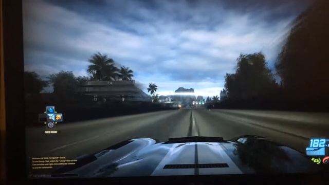 Need For Speed World 64 Shelby Cobra Daytona смотреть онлайн