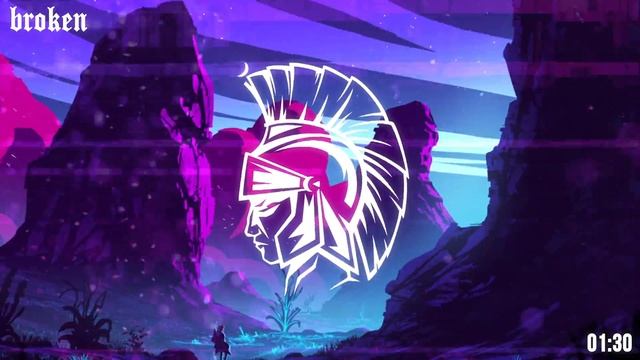 WE ARE FURY - Broken (feat. Luma) (Bass Boosted) смотреть онлайн
