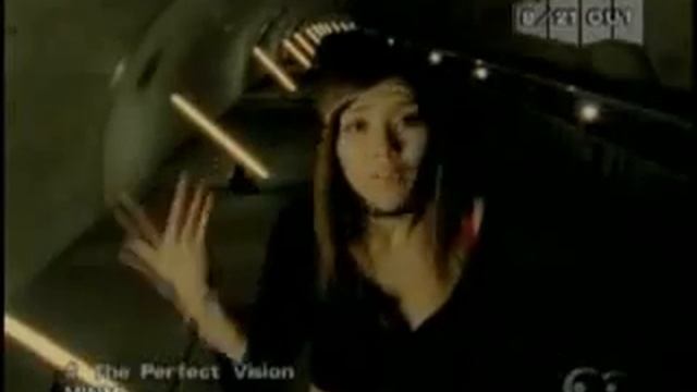 MINMI - The Perfect Vision