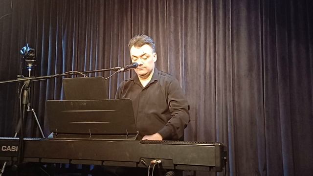 Иван Ялынский Концерт 19 февраля 2025, 2 отделение смотреть онлайн