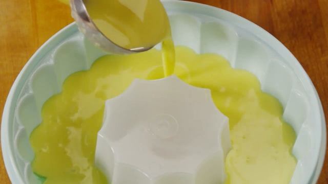 How to Make JELL-O 3-Citrus Dessert Video смотреть онлайн
