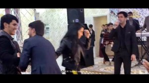 Ахлиддини Фахриддин & Шукронаи Сафарзод - Базми туёна | Ahliddini Fakhriddin & Shukronai Safarzod