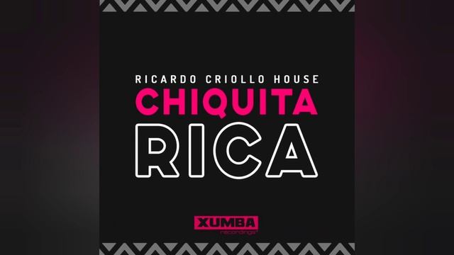 Chiquita Rica - Ricardo Criollo House