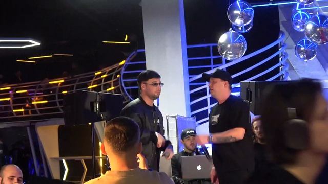 Хам Соло и Timy(Трц Ривьера,Тимати Karting,7.02.2025) смотреть онлайн