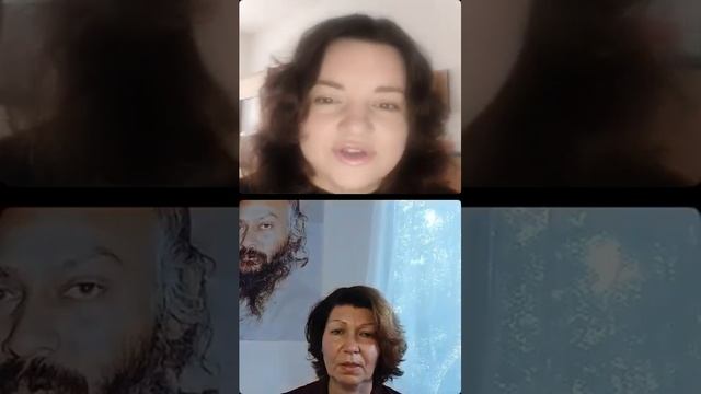 Ответ на вопрос при помощи карт Таро. Прямой эфир с мастером Шаши смотреть онлайн