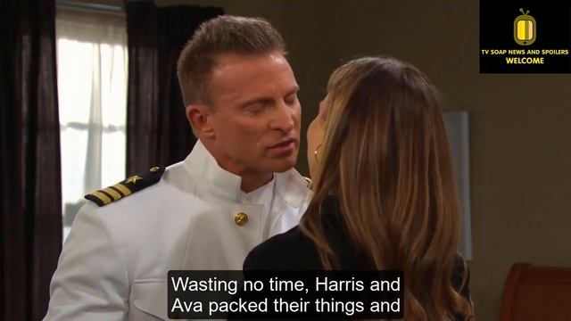 NEW UPDATE! DOOL MAY 29, 2024 Full Episode Today| Days of our lives spoilers 29-05-2024 смотреть онлайн