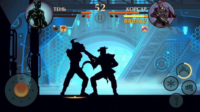 Телохранитель титана корсар! Скоро титан! **Тень вместо осы** смотреть онлайн