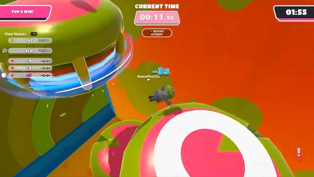 LILY LEAPERS 23.94s [PB] (from hammer) смотреть онлайн