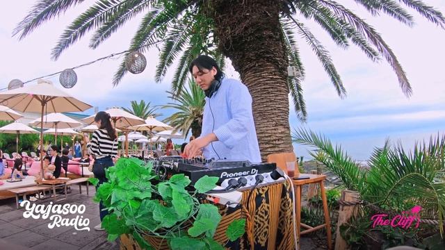 Neapolitan & Chill Funk Mix on Yajasoo Radio | DJ TYNO [야자수 라디오] смотреть онлайн