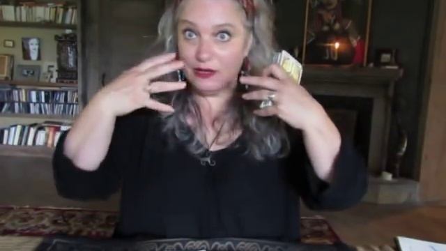 Scorpio September 2021. Ace of pentacle! Mystic Witch Tarot смотреть онлайн