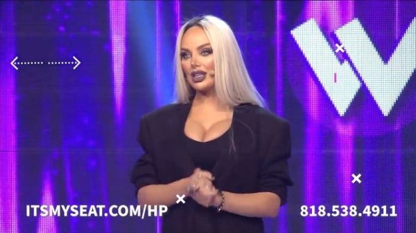 Hayat Project / Lili Morto / Arustamyan June 17,18 Starlight Bowl 2023