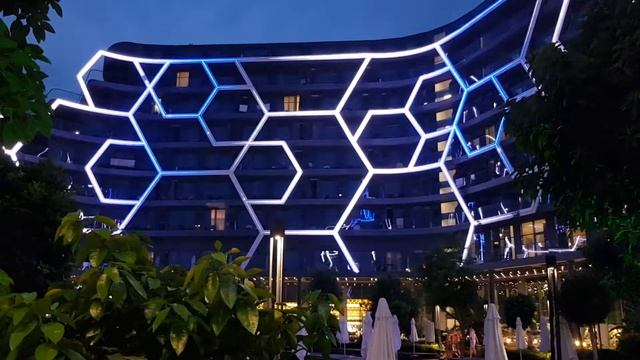 Hotel Bosphorus Sorgun смотреть онлайн
