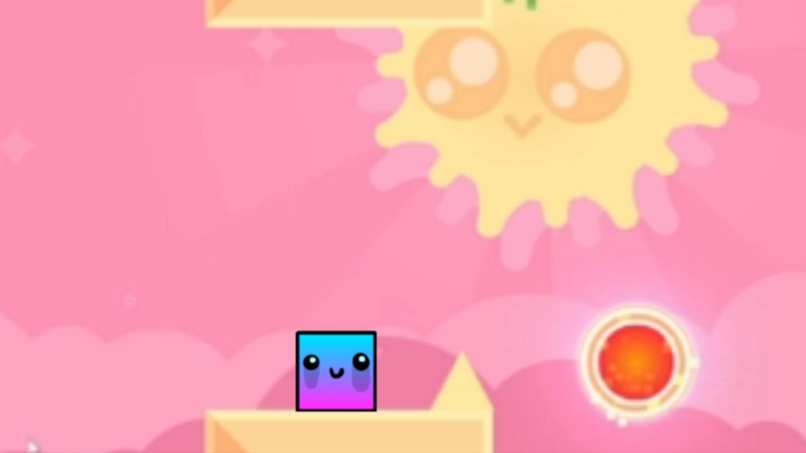 Прохождение SunShine