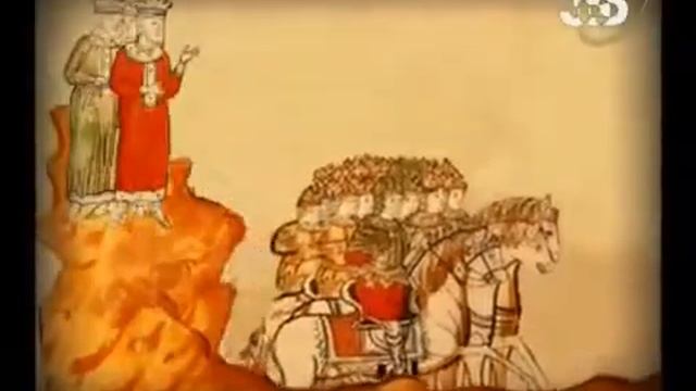 13 Дмитрий Донской