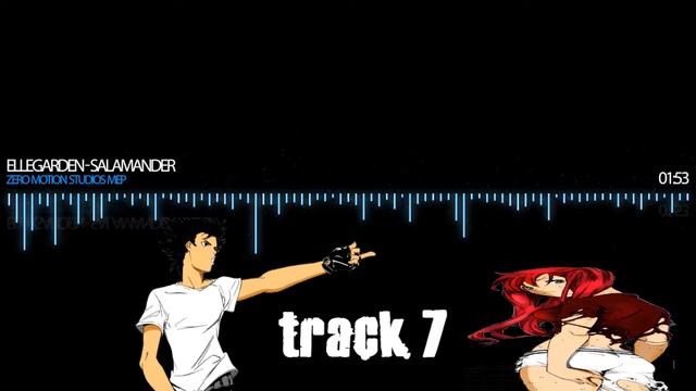 Salamander MEP (Zero Motion Members Only) смотреть онлайн