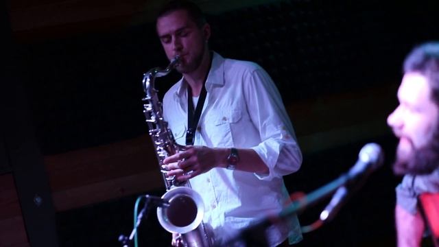 Весна в Сан-Бликко - Зима не ждет (Джао Да, 19.10.2016) смотреть онлайн