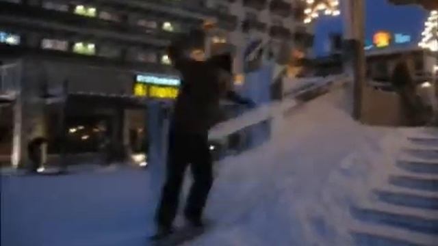 Snowskate смотреть онлайн