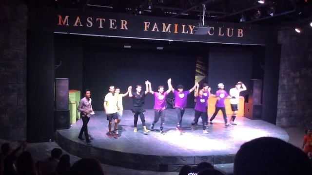 Турция 2020 Октябрь Master Family Club Side #276 смотреть онлайн
