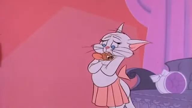 Tom and Jerry 2019 смотреть онлайн