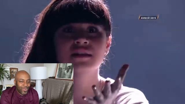 «Ты супер!».Второй сезон. Финал: Диана Анкудинова и Игорь Крутой. «Tomorrow Is A Lie» 🇬🇧 REACTION смотреть онлайн