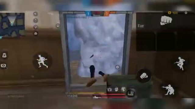 Original FFH4X Free Fire Injector👽@TotalGaming093 @GyanGaming @ANKUSHFF01vs @TondeGamer