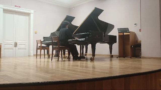 Консерватория смотреть онлайн