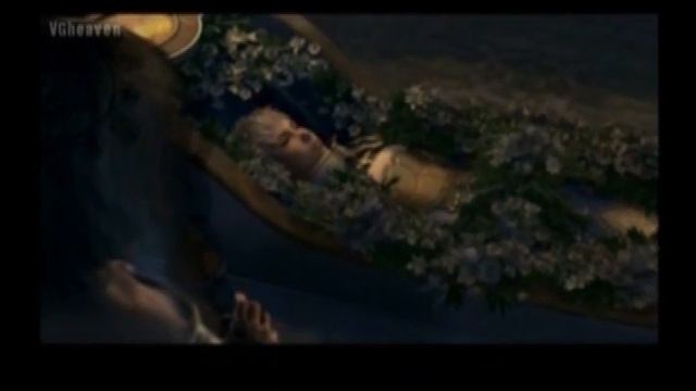 Lilium Fantasy смотреть онлайн