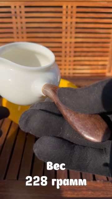 GDB-04. Фарфоровая гундаобэй ЮЙ ЦЫ ЦЭ БА 玉瓷侧把 смотреть онлайн