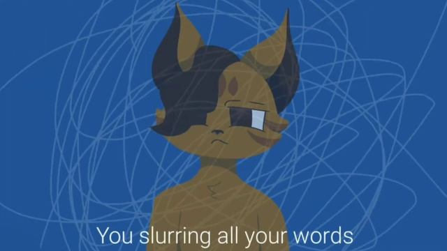 Castle cats: IDFC meme (Francis/Kyle) смотреть онлайн