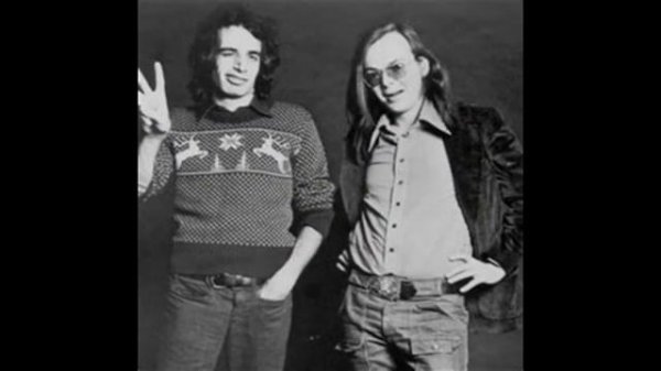 HQ STEELY DAN - DIRTY WORK Best Version! Enhanced High Fidelity Audio Mix & LYRICS