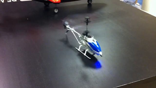 Syma S032G Review  Door RC4Kids.nl