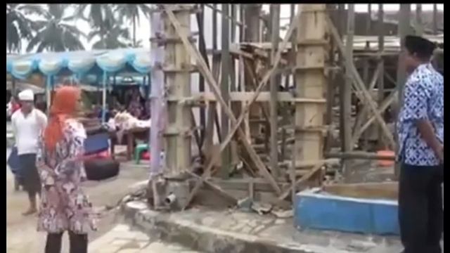 Dahsyatnya Amarah Bupati Perempuan Ini