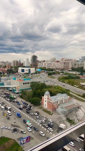 Новосибирск с высоты птичьего полёта смотреть онлайн