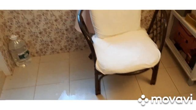 Моё простое средство для легкой уборки! Чистим чайник и плитку в ванной смотреть онлайн