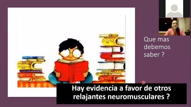 RELAJANTES MUSCULARES Y ANTICOAGULACION COVID 19 DRA LILIANA CORREA смотреть онлайн