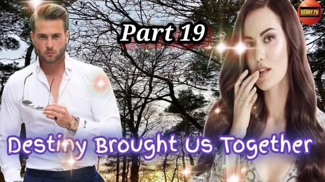 PART 19 / DESTINY BROUGHT US TOGETHER / ZEBBY TV / #lovestory #inspirationalstories смотреть онлайн