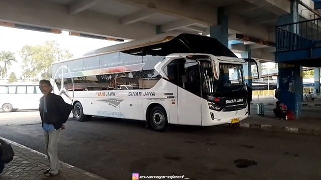 Semarak Kemerdekaan Berkibar Pada Unit Po Haryanto Penumpang Langsung Rame Tapi Kok Parkir Sini??🤔 смотреть онлайн