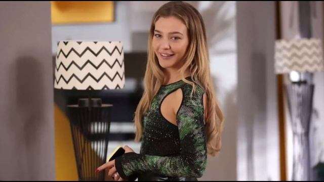Comparación de Melisa Dongel y Sila Turkoglu смотреть онлайн