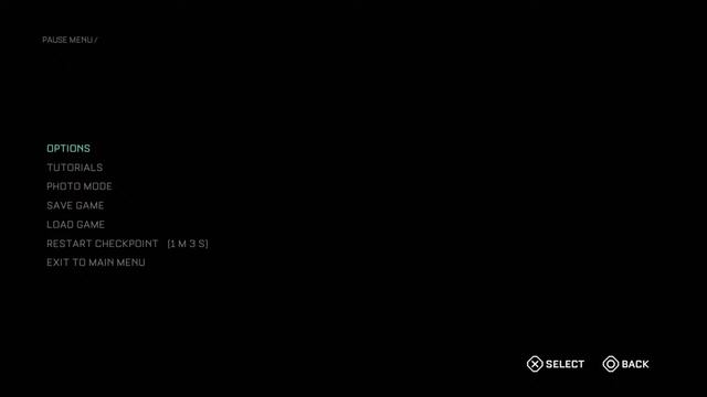 The calisto protocol part 2 смотреть онлайн