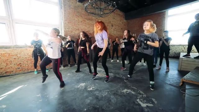 MANOLO | Choreo by V.Lomonosov смотреть онлайн