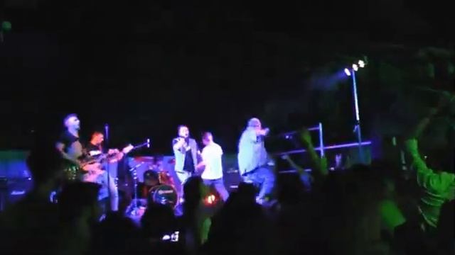 Sbandau - Ohi Maria (Cover Articolo31) Lve@papaya смотреть онлайн