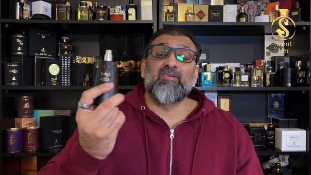 FULAD by NABEEL PERFUMES | Master Perfumer Collection | SUMMER KING ❤ смотреть онлайн