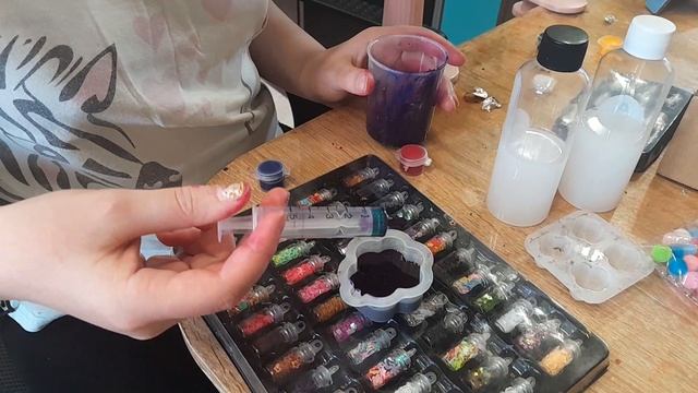 делаем таба лапку смотреть онлайн