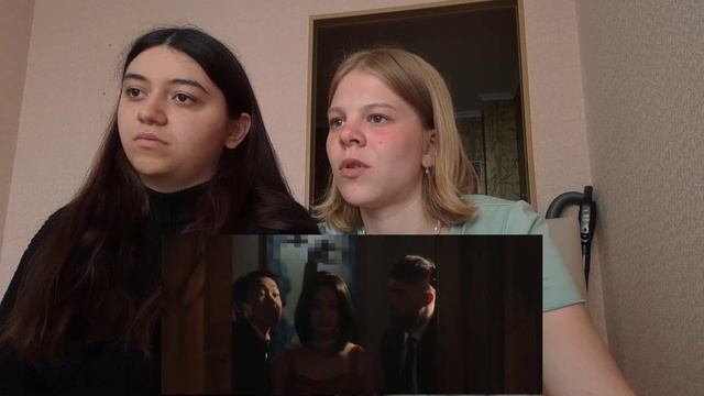 Реакция на ИРИНА КАЙРАТОВНА-'MVP' (ft. Travoltah)|Lina&Lia смотреть онлайн